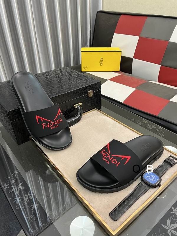Fendi sz38-45 BS0503 07